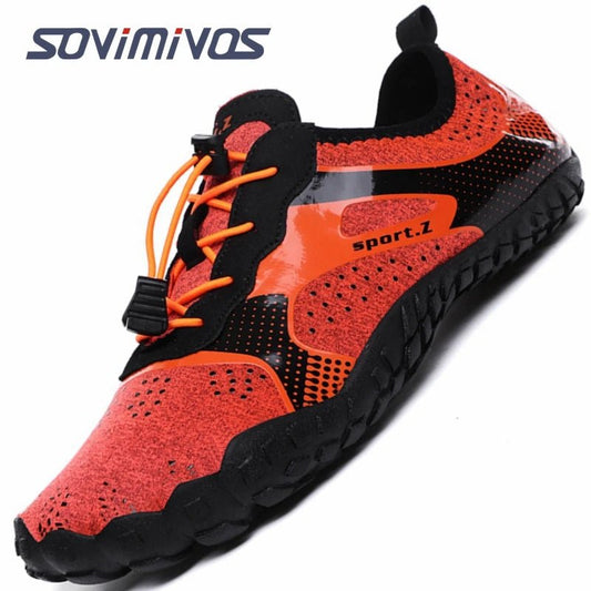 Comprehensive training shoes for men women gym squat rope skipping training shoes at home mute shoes indoor climbing strength