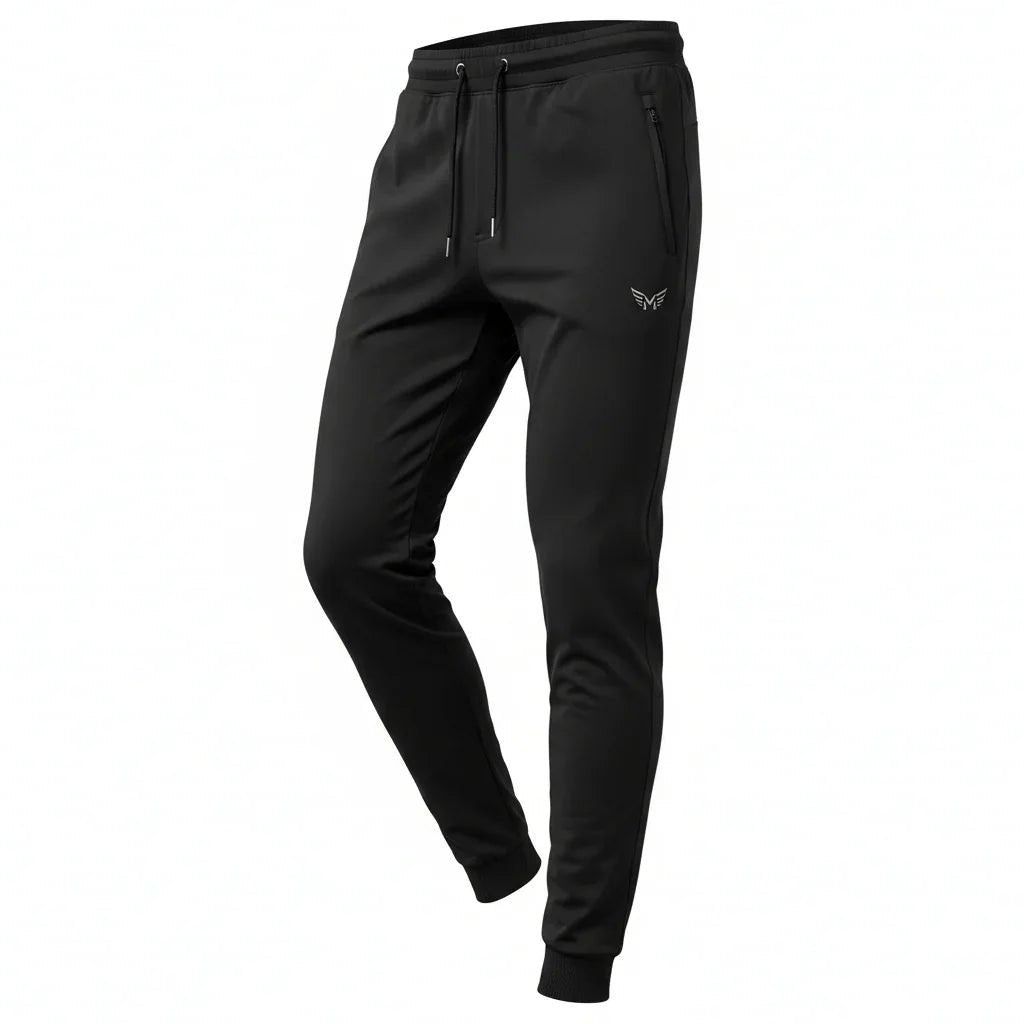 Calças de Treino Homem Jogger Fit - Conforto Premium
