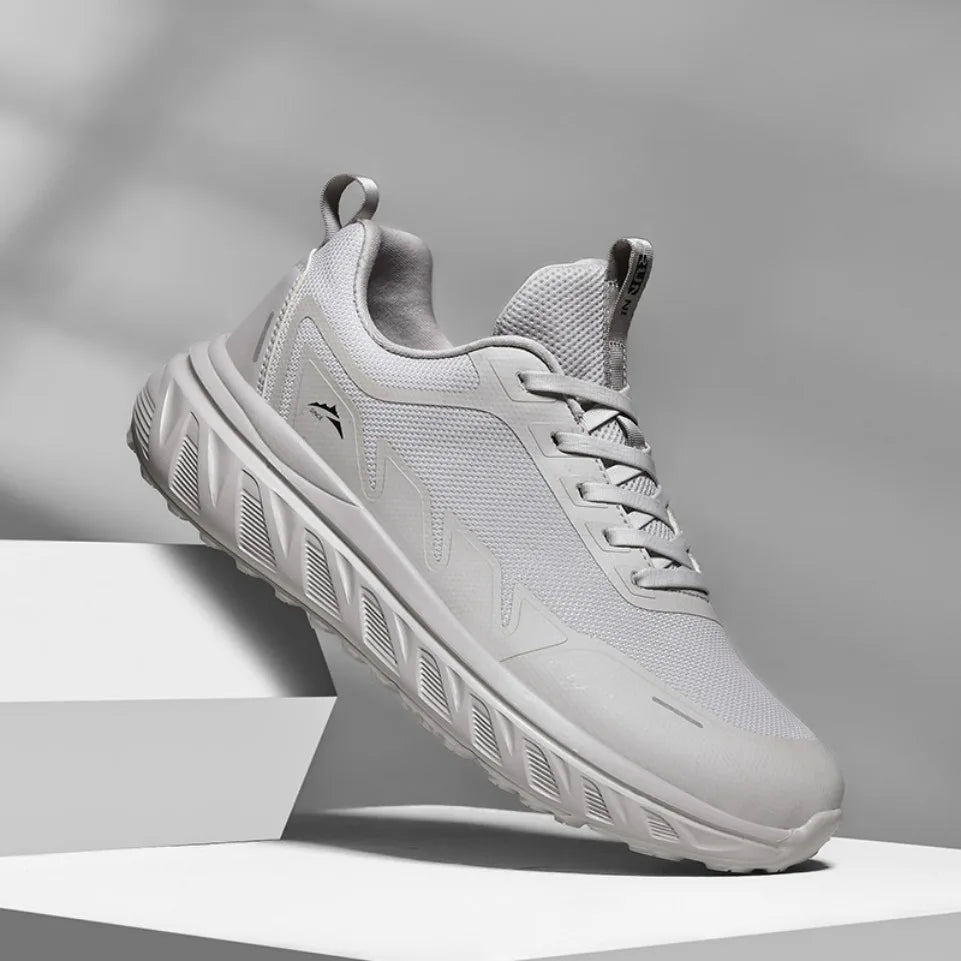 Men's Casual Running Shoes Breathable Athletic Sneakers Lightweight Walking Shoes Gym Training Fashion Sports Footwear for Men
