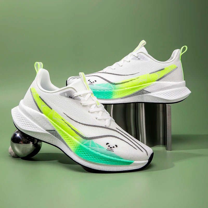 High-quality Professional Running Shoes for Men Cushioning Outdoor Jogging Breathable Sneakers Walking Training Shoes Unisex