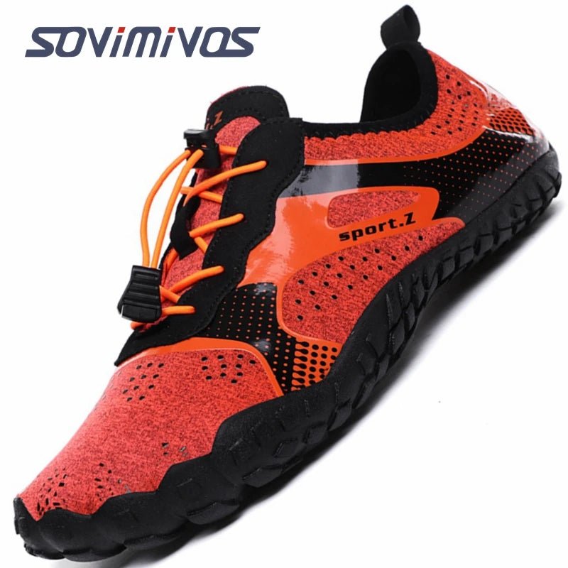 Comprehensive training shoes for men women gym squat rope skipping training shoes at home mute shoes indoor climbing strength