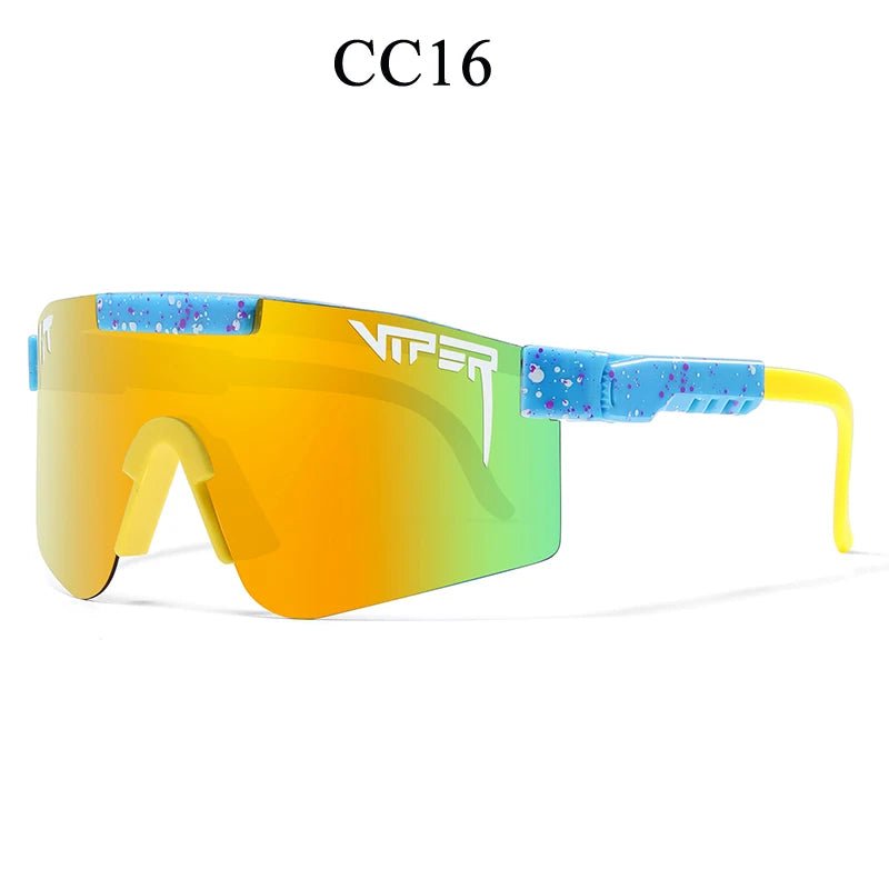 Óculos Sol Desportivos Pit Viper UV400 - Ciclismo e Corrida