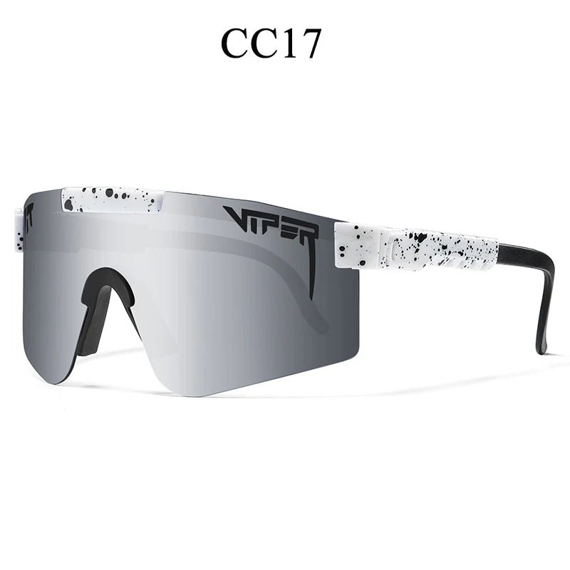Óculos Sol Desportivos Pit Viper UV400 - Ciclismo e Corrida