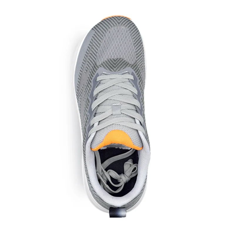Running Shoes Original Men Sneakers Comfortable Wide Toe Box Athletic Shoes Non Slip Jogging Footwear Breathable Gym Trainer