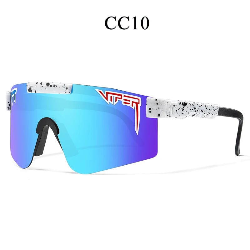 Óculos Sol Desportivos Pit Viper UV400 - Ciclismo e Corrida