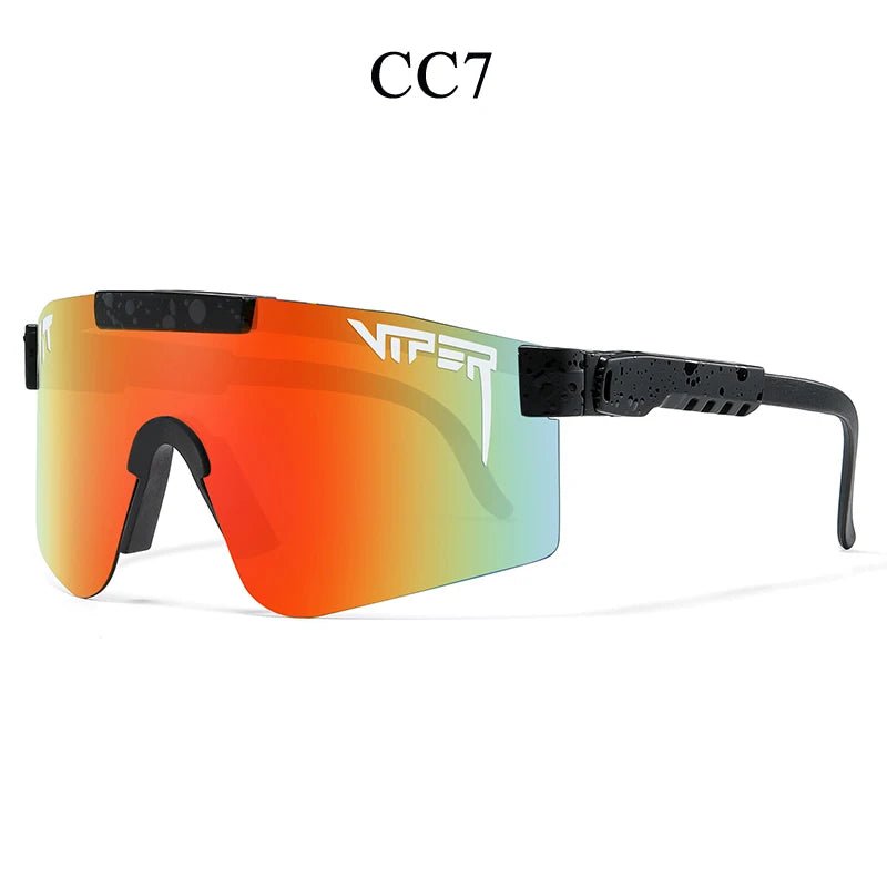Óculos Sol Desportivos Pit Viper UV400 - Ciclismo e Corrida