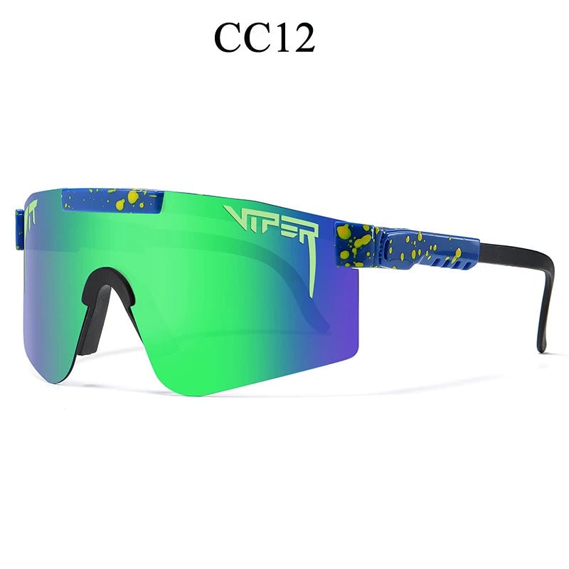 Óculos Sol Desportivos Pit Viper UV400 - Ciclismo e Corrida