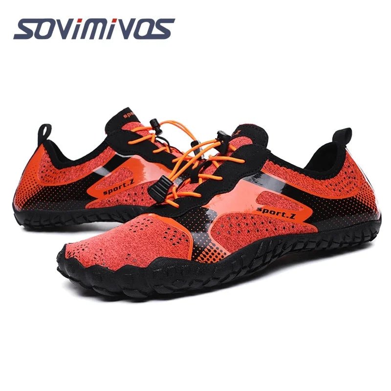 Comprehensive training shoes for men women gym squat rope skipping training shoes at home mute shoes indoor climbing strength