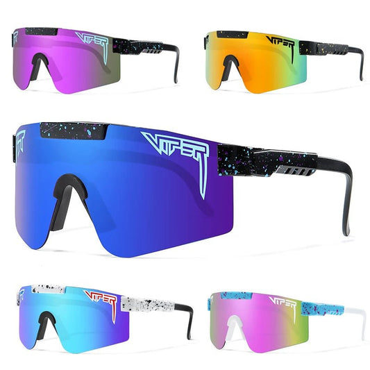 Óculos Sol Desportivos Pit Viper UV400 - Ciclismo e Corrida