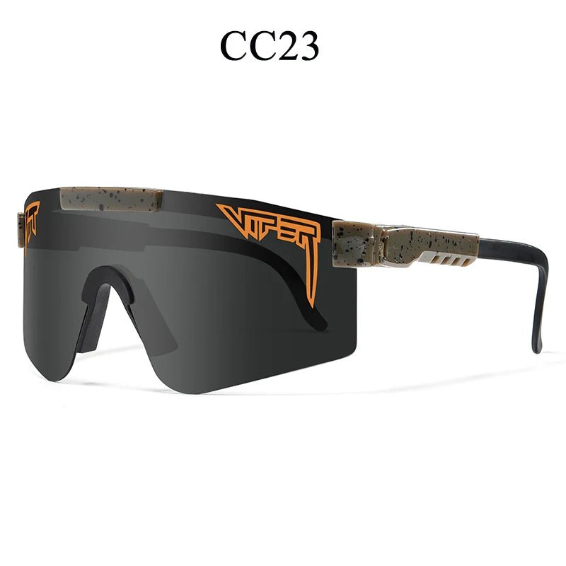 Óculos Sol Desportivos Pit Viper UV400 - Ciclismo e Corrida