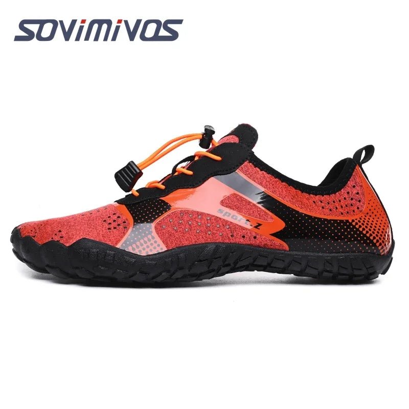 Comprehensive training shoes for men women gym squat rope skipping training shoes at home mute shoes indoor climbing strength