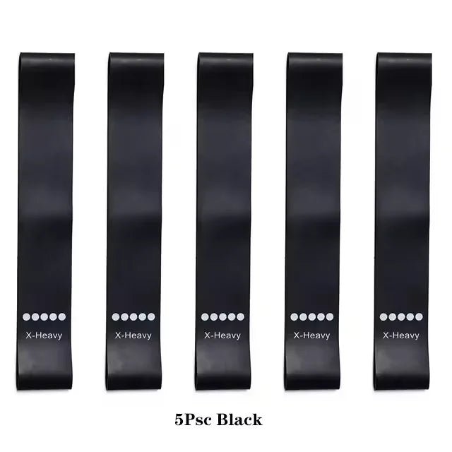 Fitness Elastic Resistance Bands Home training yoga sport resistance bands Stretching Pilates Crossfit Workout Gym Equipment