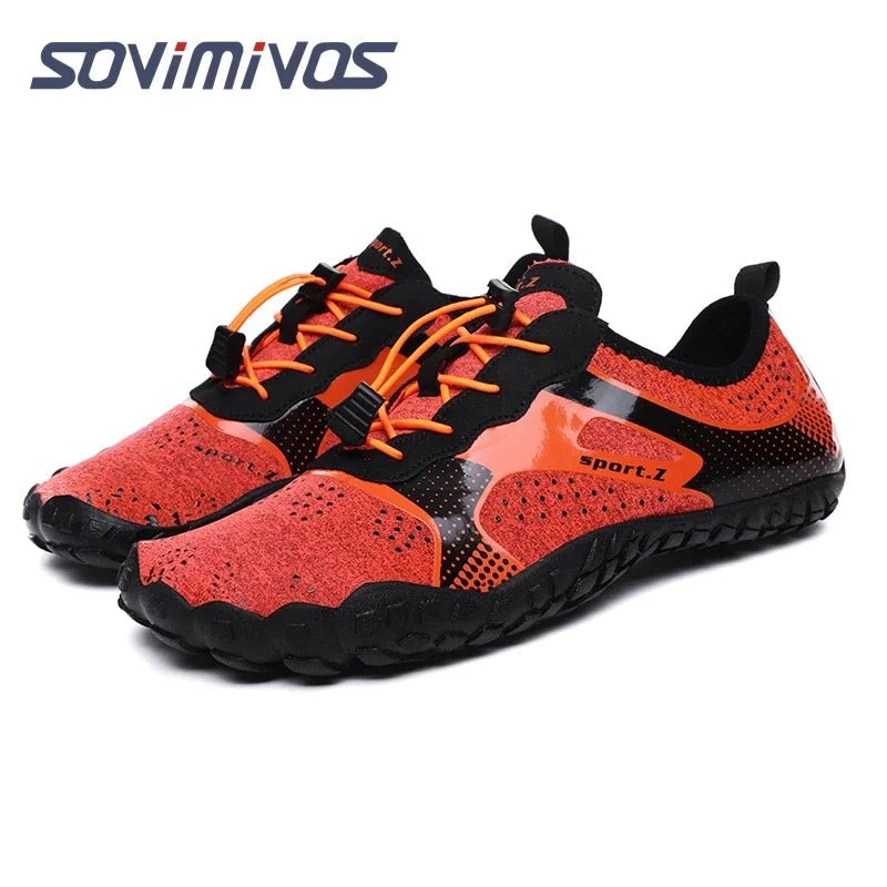Comprehensive training shoes for men women gym squat rope skipping training shoes at home mute shoes indoor climbing strength