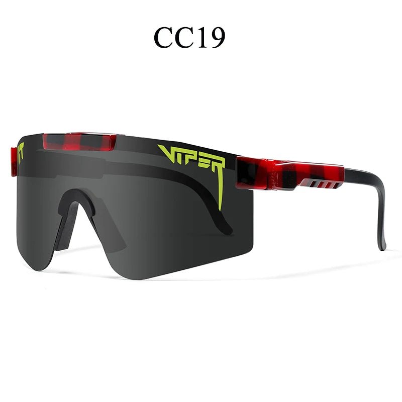 Óculos Sol Desportivos Pit Viper UV400 - Ciclismo e Corrida