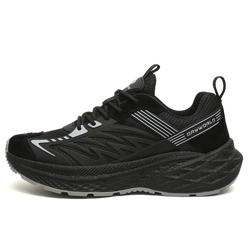 Men'S Sports Shoes Are Non Slip Breathable Lightweight Suitable For Outdoor Daily Wear Versatile Sports Men'S Shoes 36-45