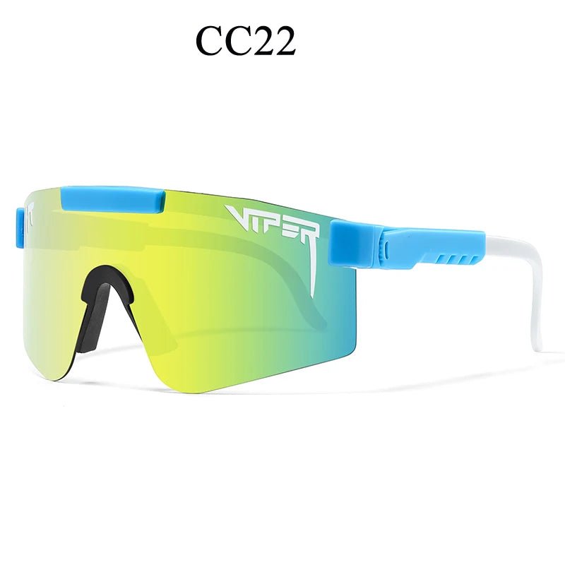 Óculos Sol Desportivos Pit Viper UV400 - Ciclismo e Corrida