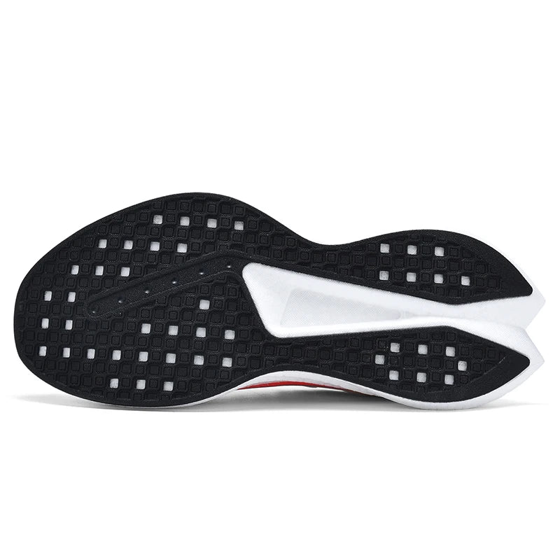 Men's Sports Shoes*Sneakers Gym Student Running Shoes Male Marathon Racing Shock-absorbing Athletics Training Shoes for Women