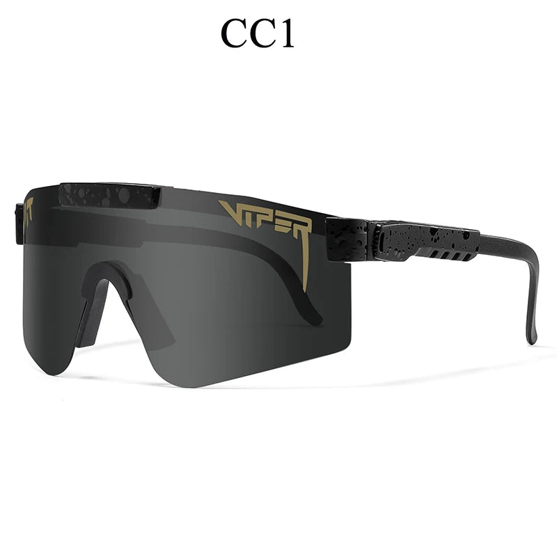 Óculos Sol Desportivos Pit Viper UV400 - Ciclismo e Corrida