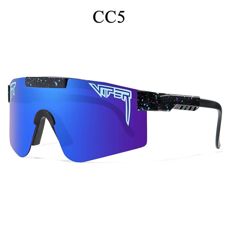 Óculos Sol Desportivos Pit Viper UV400 - Ciclismo e Corrida