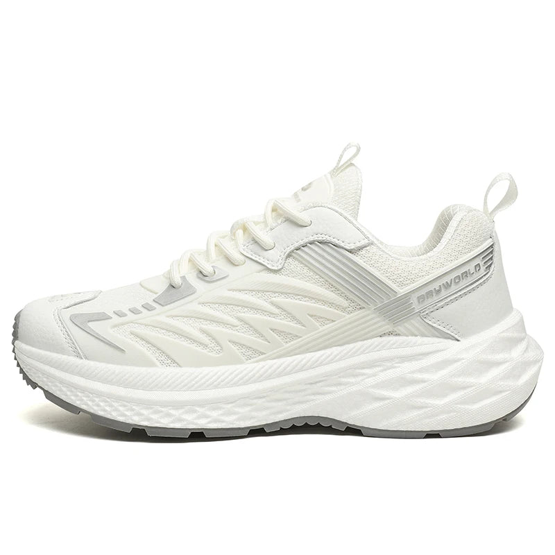 Men'S Sports Shoes Are Non Slip Breathable Lightweight Suitable For Outdoor Daily Wear Versatile Sports Men'S Shoes 36-45