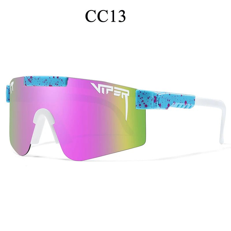 Óculos Sol Desportivos Pit Viper UV400 - Ciclismo e Corrida