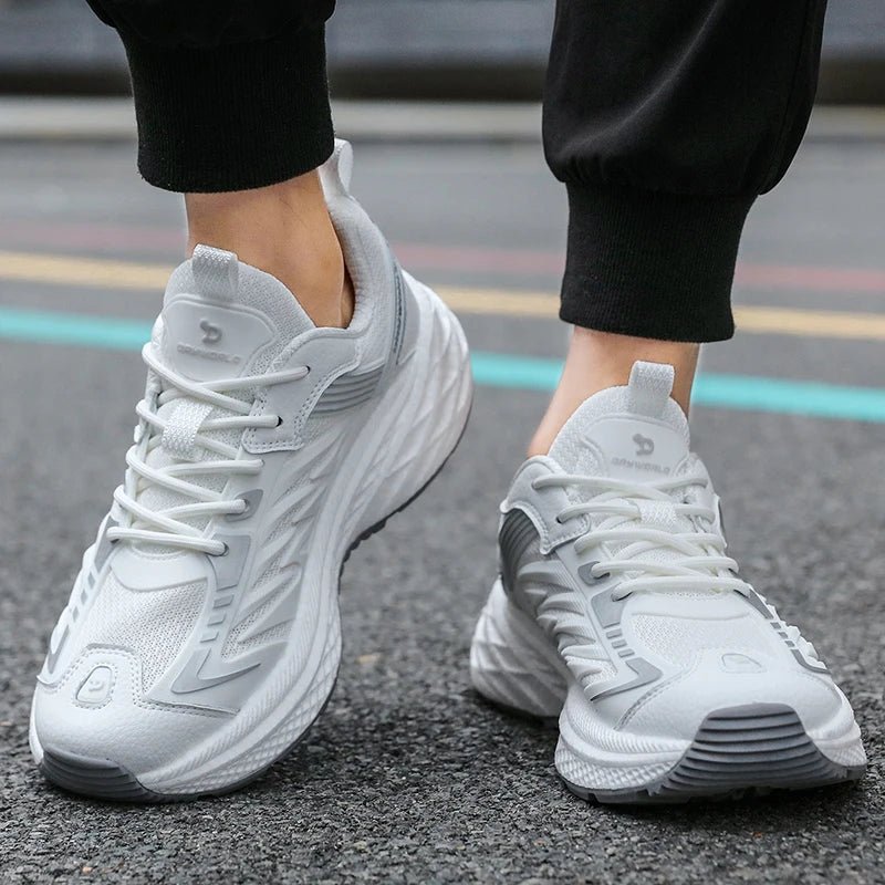 Men'S Sports Shoes Are Non Slip Breathable Lightweight Suitable For Outdoor Daily Wear Versatile Sports Men'S Shoes 36-45