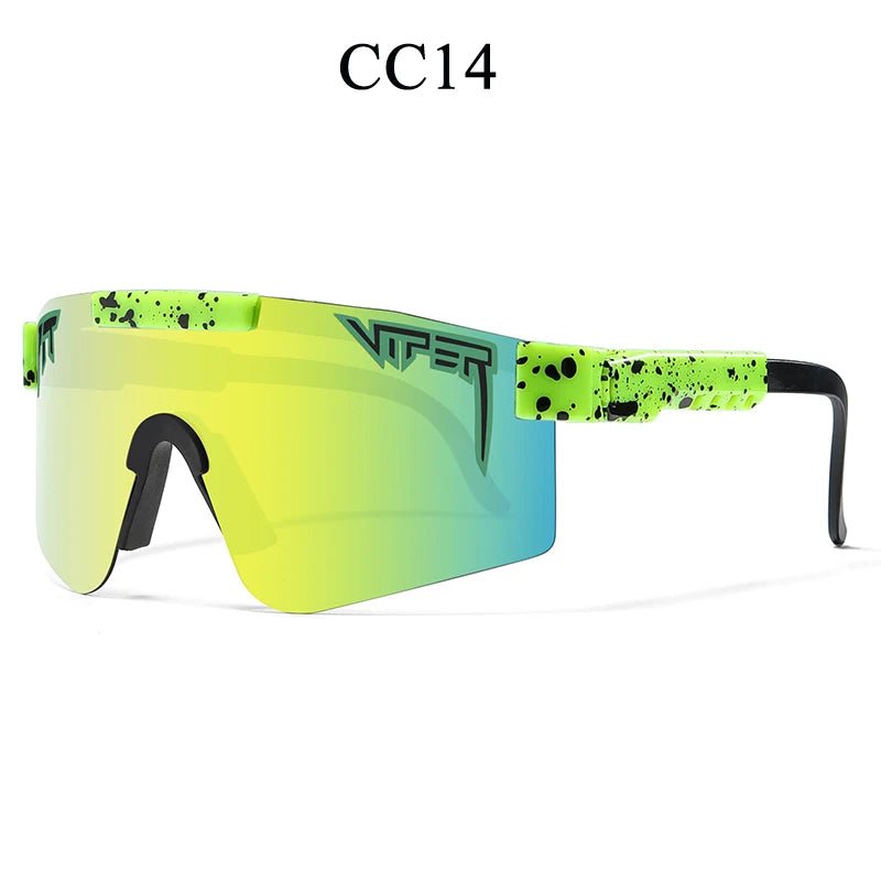 Óculos Sol Desportivos Pit Viper UV400 - Ciclismo e Corrida