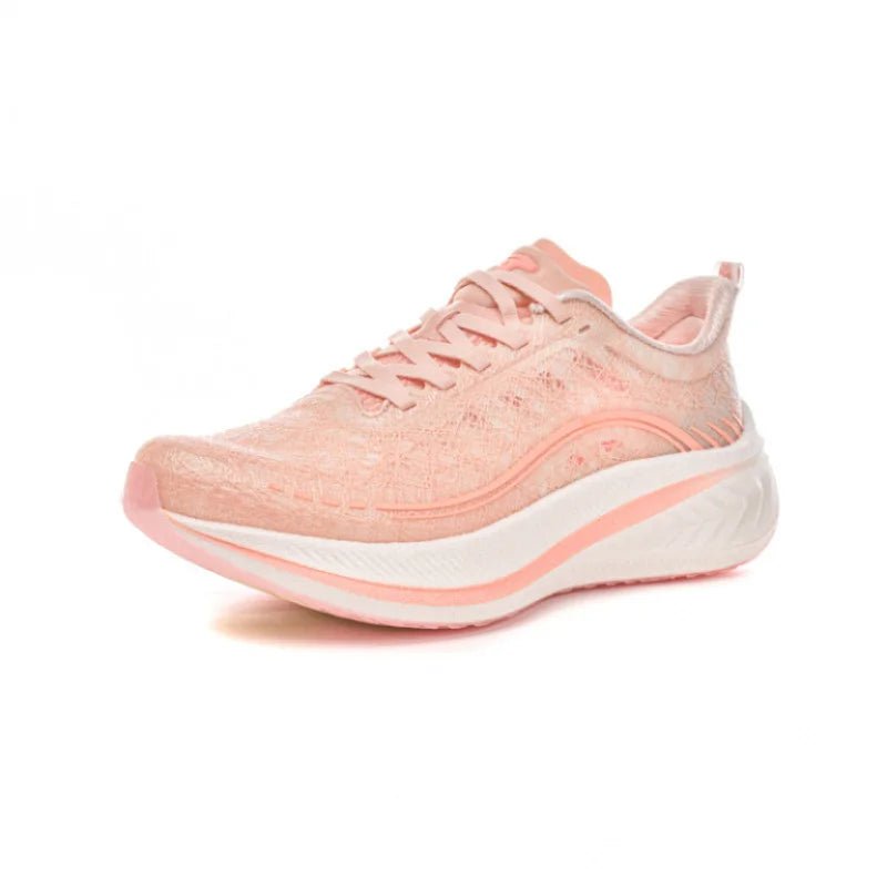 Men's shoes 2025 new spring and autumn sports shoes, durable and lightweight running shoes, breathable for teenagers, middle sch