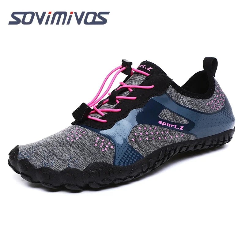Comprehensive training shoes for men women gym squat rope skipping training shoes at home mute shoes indoor climbing strength