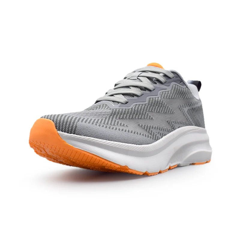 Running Shoes Original Men Sneakers Comfortable Wide Toe Box Athletic Shoes Non Slip Jogging Footwear Breathable Gym Trainer