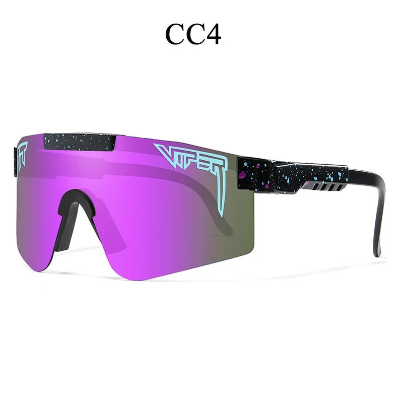 Óculos Sol Desportivos Pit Viper UV400 - Ciclismo e Corrida