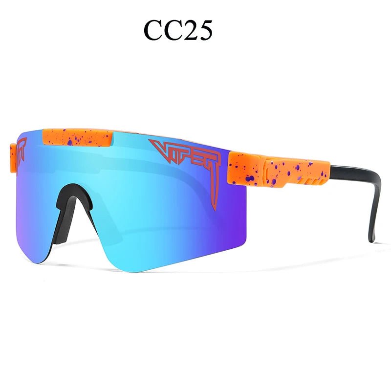 Óculos Sol Desportivos Pit Viper UV400 - Ciclismo e Corrida
