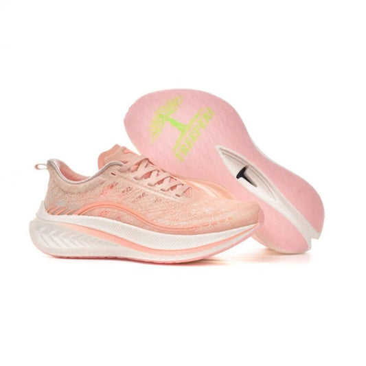 Men's shoes 2025 new spring and autumn sports shoes, durable and lightweight running shoes, breathable for teenagers, middle sch