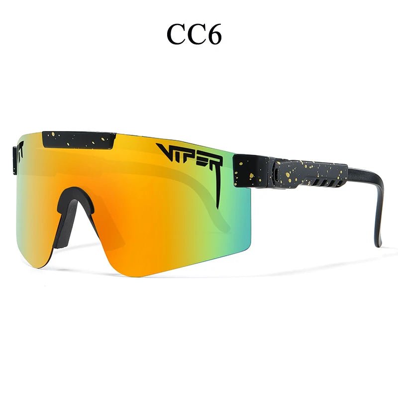 Óculos Sol Desportivos Pit Viper UV400 - Ciclismo e Corrida