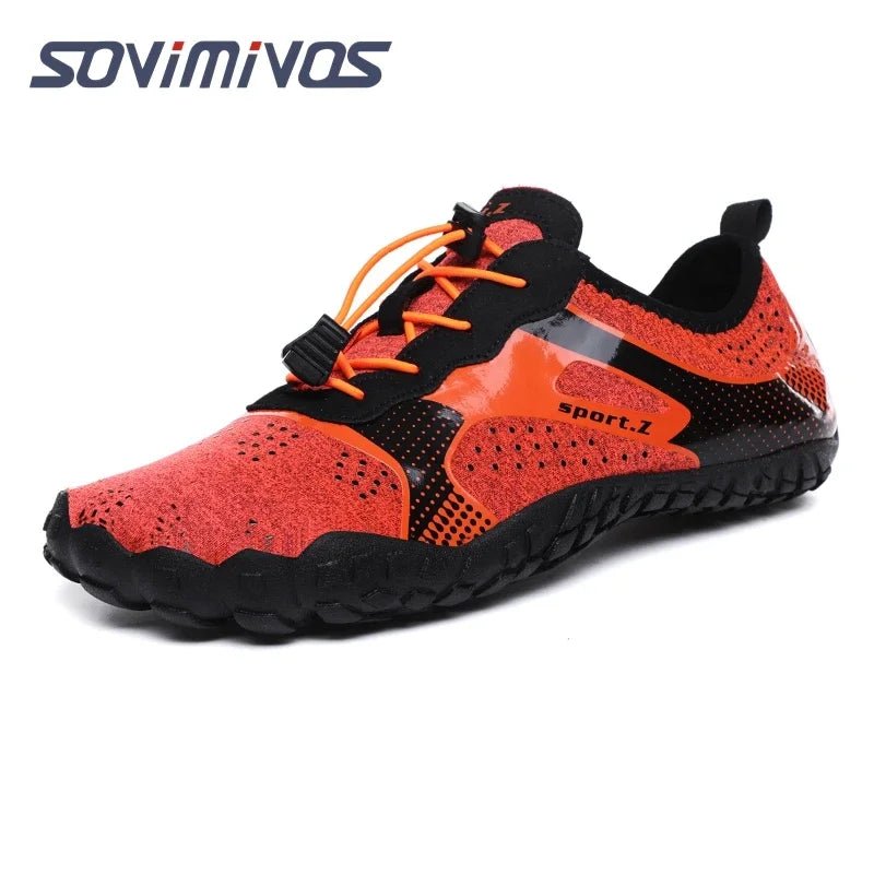 Comprehensive training shoes for men women gym squat rope skipping training shoes at home mute shoes indoor climbing strength