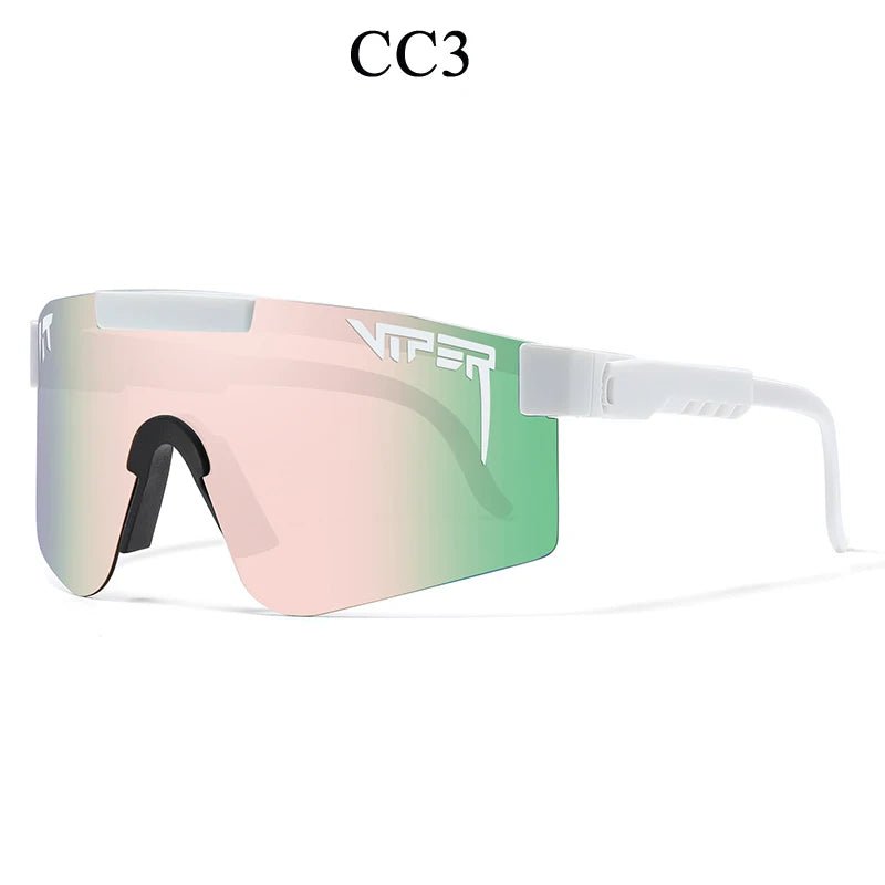 Óculos Sol Desportivos Pit Viper UV400 - Ciclismo e Corrida