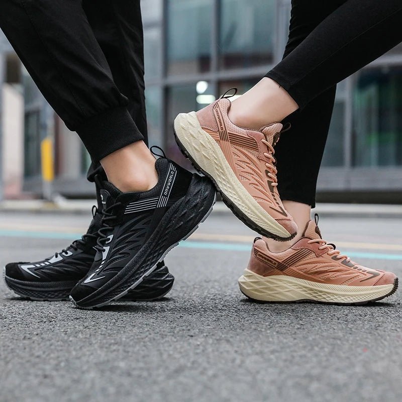 Men'S Sports Shoes Are Non Slip Breathable Lightweight Suitable For Outdoor Daily Wear Versatile Sports Men'S Shoes 36-45