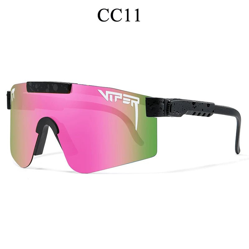 Óculos Sol Desportivos Pit Viper UV400 - Ciclismo e Corrida