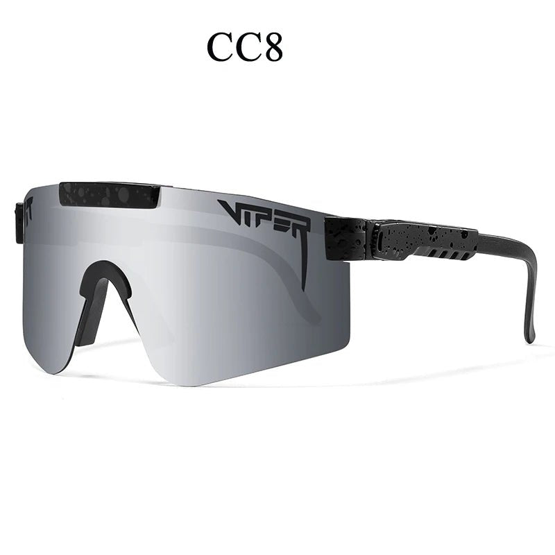 Óculos Sol Desportivos Pit Viper UV400 - Ciclismo e Corrida