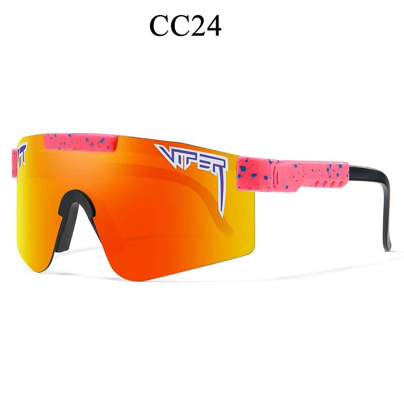 Óculos Sol Desportivos Pit Viper UV400 - Ciclismo e Corrida