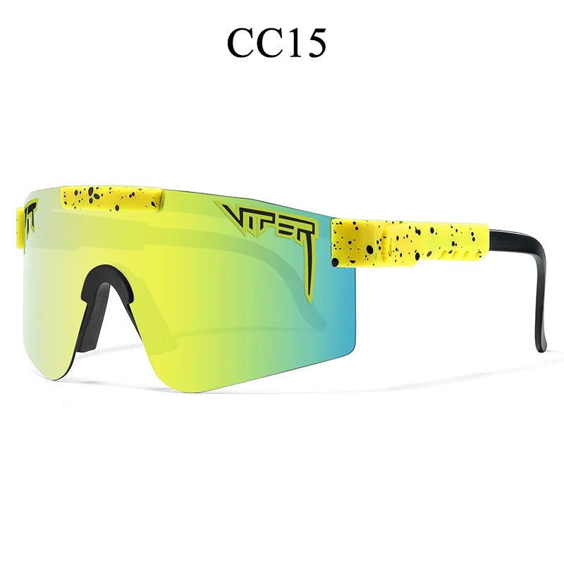 Óculos Sol Desportivos Pit Viper UV400 - Ciclismo e Corrida