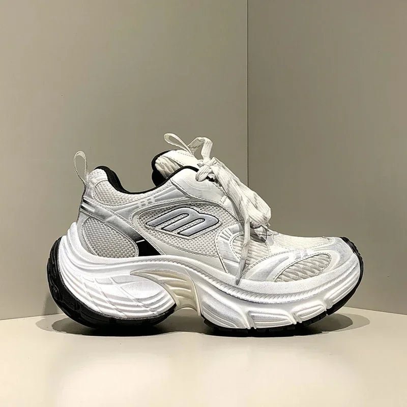 Shoes for Men Male Sneakers Couples Outdoor Sports Casual Women Shoes Man Vulcanized Genuine Leather Walking Platform Men Shoes