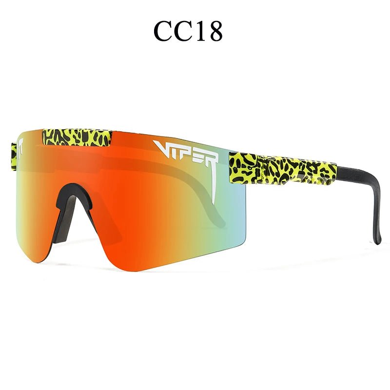 Óculos Sol Desportivos Pit Viper UV400 - Ciclismo e Corrida