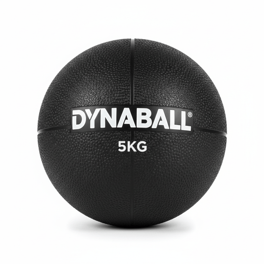 Bola Medicinal de Borracha 5kg - Medicine Ball