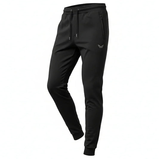 Calças de Treino Homem Jogger Fit - Conforto Premium