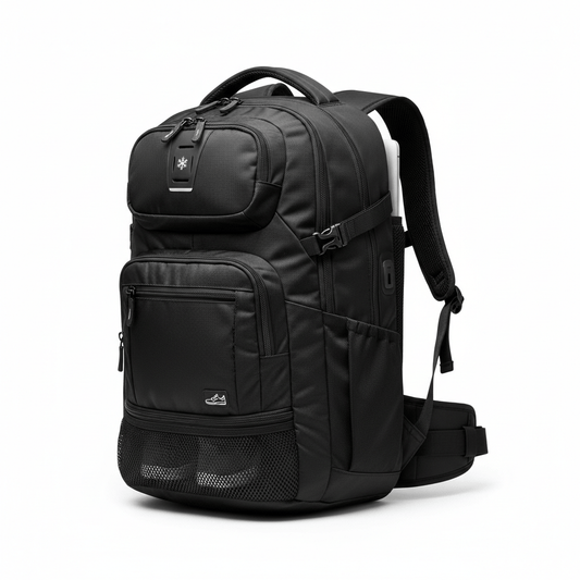 Mochila Desportiva com Compartimento Térmico 30L