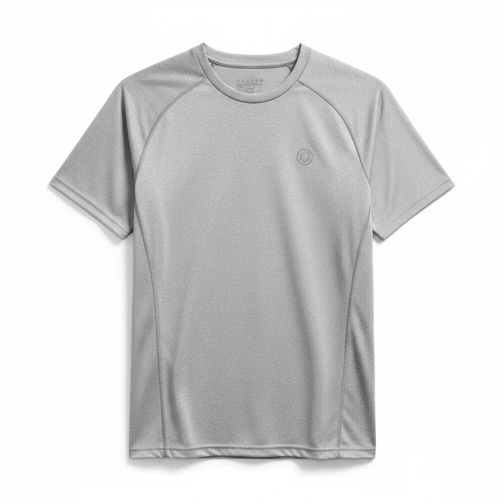 T-Shirt Desportiva Homem Dry-Fit - Treino Performance